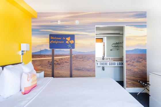 Rambler Motel Chula Vista Zařízení fotografie