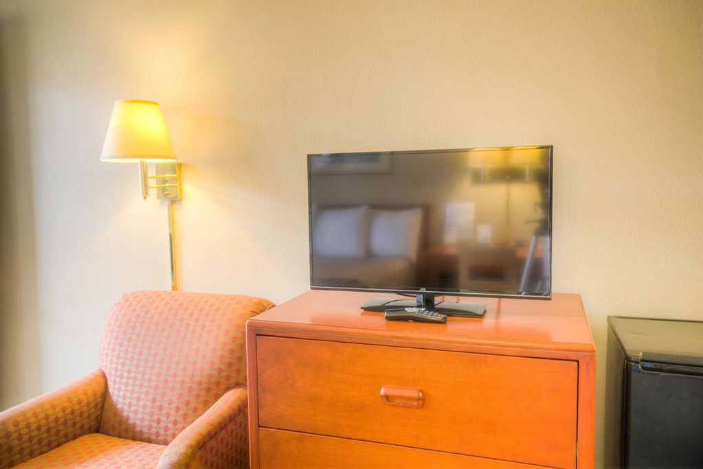 Rambler Motel Chula Vista Pokoj fotografie