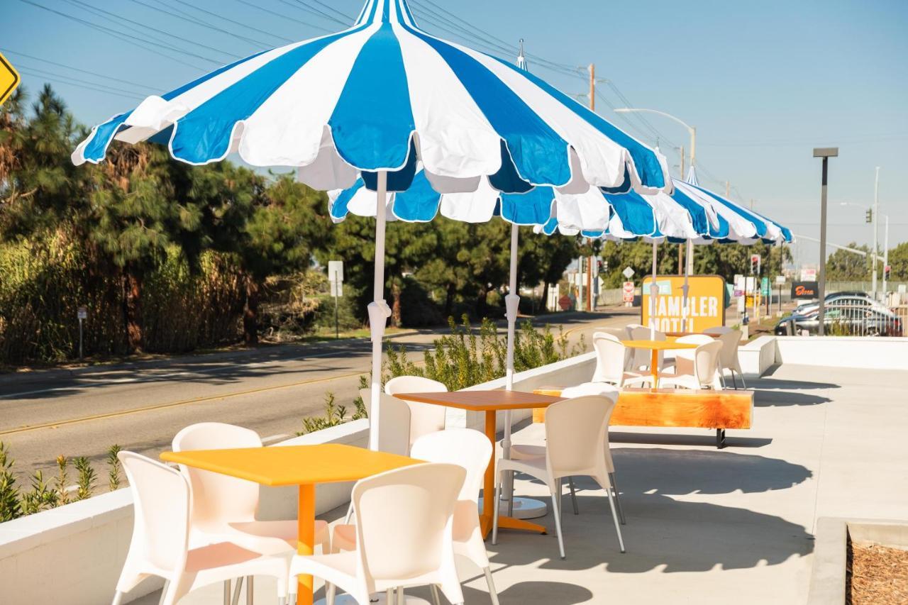 Rambler Motel Chula Vista Exteriér fotografie